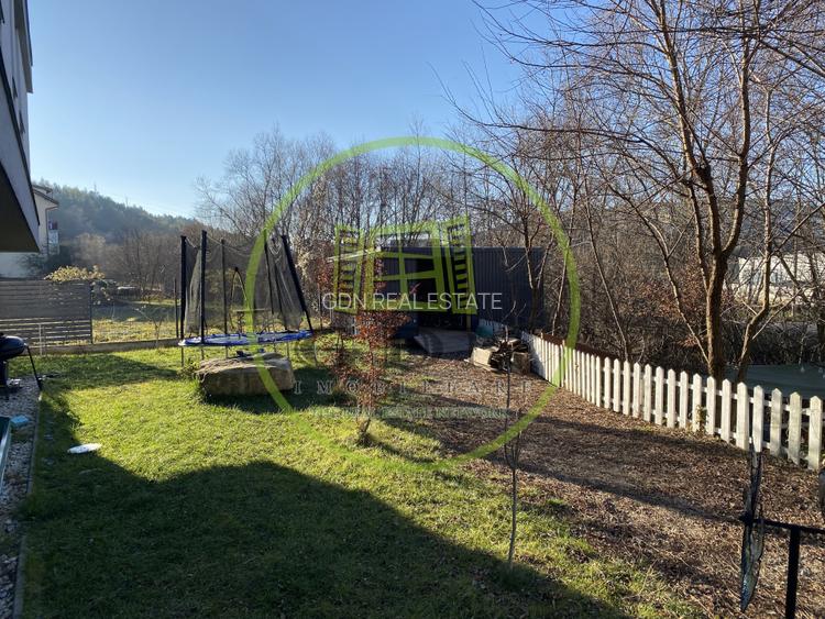 Închiriere apartament deosebit cu 3 camere, zona Colina - 8