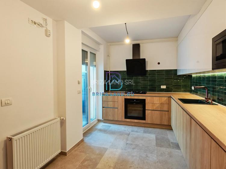 Soseaua Chitilei, zona Navigatiei, casa P+M, sup.191mp, 4 camere, teren 219mp - 10