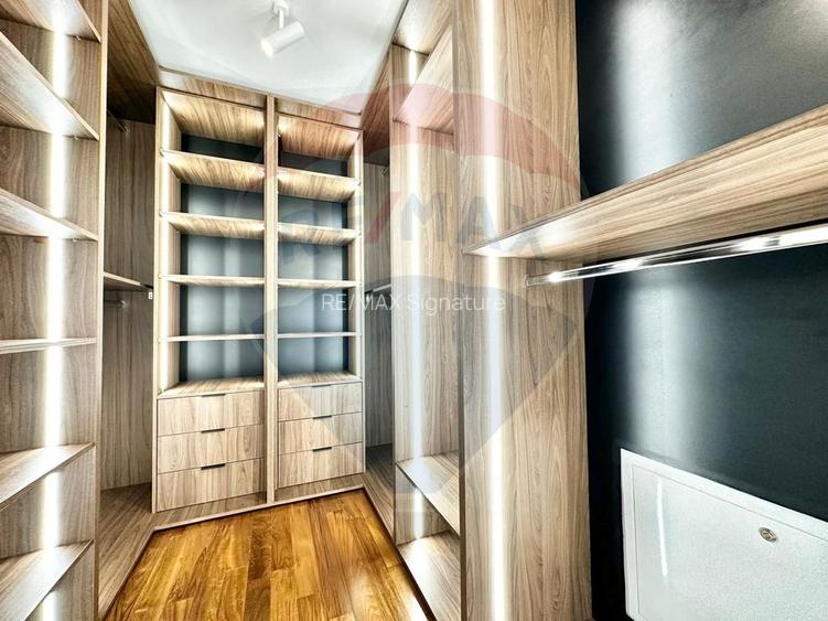 Inchiriere 4 camere Dorobantilor - 9