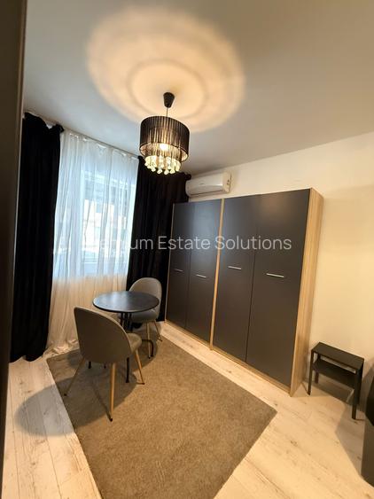 VANZARE APARTAMENT 2 CAMERE MOBILAT SI UTILAT COMPLET-IDEAL PENTRU INVESTITIE - 27