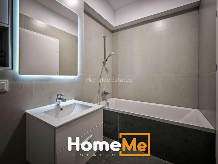 First Estates Pipera | 2025 | mobilat utilat | 6/8 | parcare subterană - video - 7