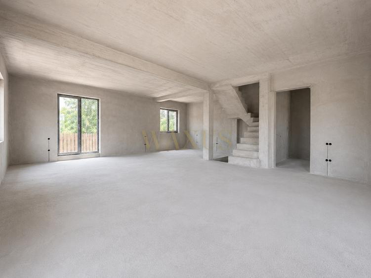 Duplex pe 3 Niveluri - SU 160MP I ST 200MP I Garaj - zona Stadionului