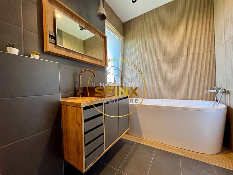 Casa tip duplex | 4 Camere Berceni | Curte individuala | Panouri fotovoltaice - 6