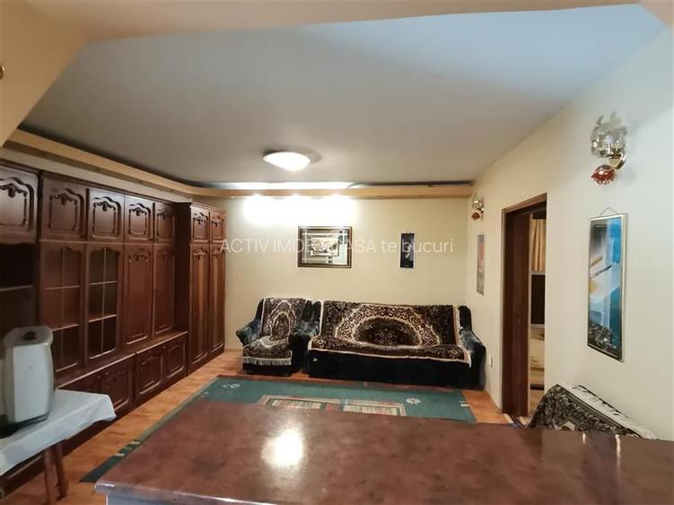 Bucurestii Noi, apartament 2 camere la curte - 2