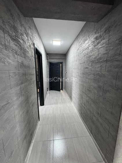 Apartament modern cu 2 camere Bucium - 3
