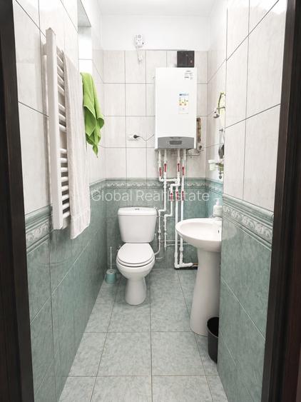 🏡 VILĂ DE VÂNZARE | Zona Centrală – Str. Decebal | D+P+E | Teren 200 mp | Ideal - 17