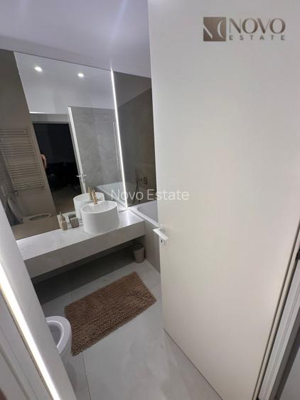 Cortina North - Pipera | 2 Camere | Parcare - 7