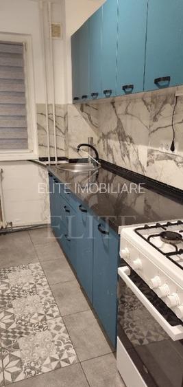 Apartament 2 camere în zona STRAZII C-TIN BRANCUSI - 11