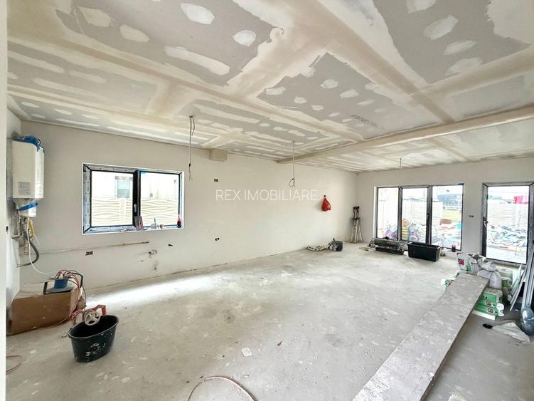 Oportunitate - Duplex 4 camere -  1452 e/ mp - Giroc - 2