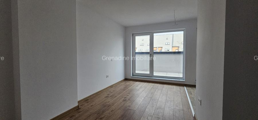 Apartament 2 camere Tip Studio - Maurer Villas - Cod intern 2012 - 5