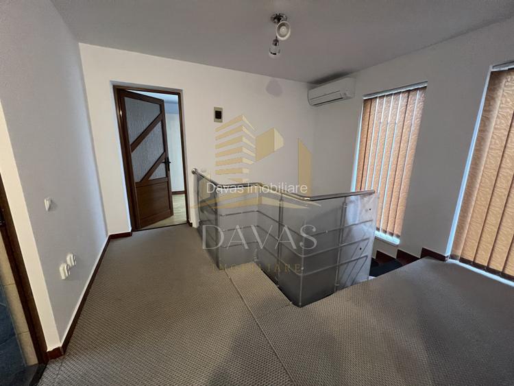 Duplex de inchiriat | 5 camere - 150 mp | 2 intrari separate - 17