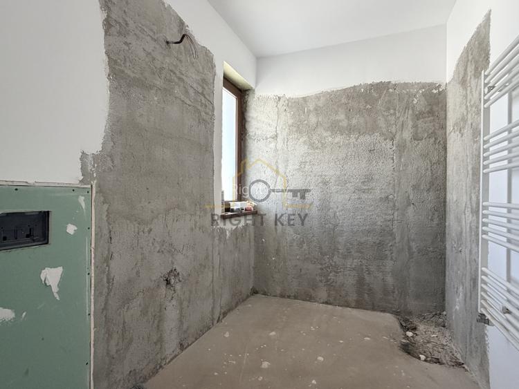 Oportunitate!Duplex 4 cam, 125mp, asfalt, toate utilitățile!Comision0% - 19