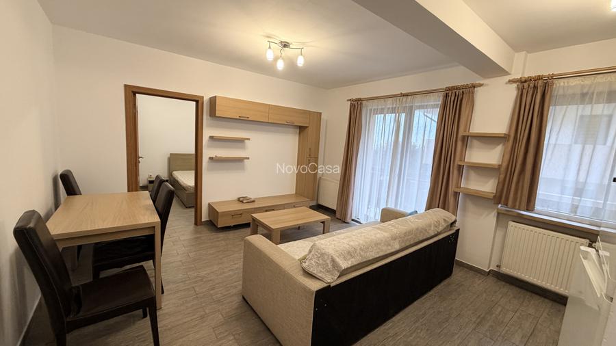 Apartament 2 camere+parcare de inchiriat in Buna Ziua,Cluj Napoca - 2