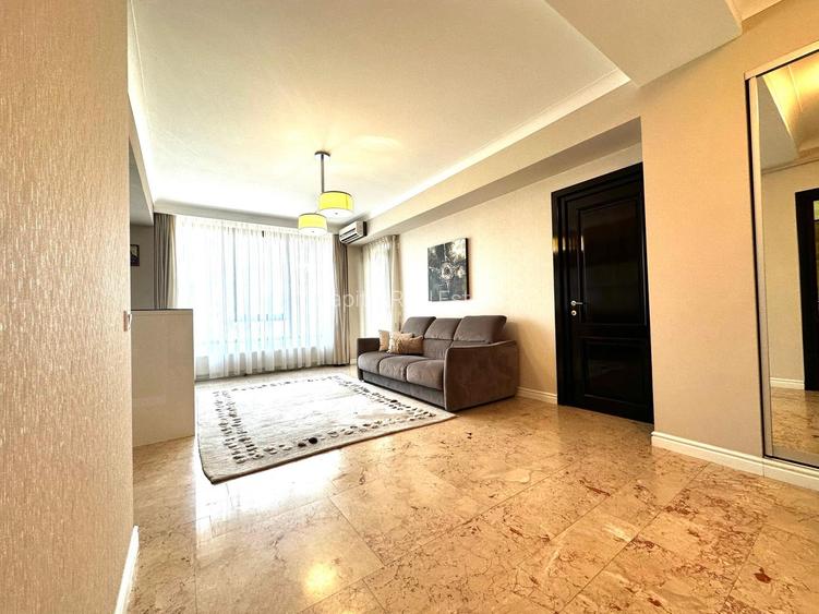 Apartament complex Exclusiv 2 camere - 2