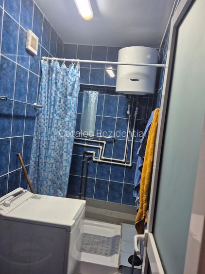 Apartament de vanzare in zona Parc Crangas - 7