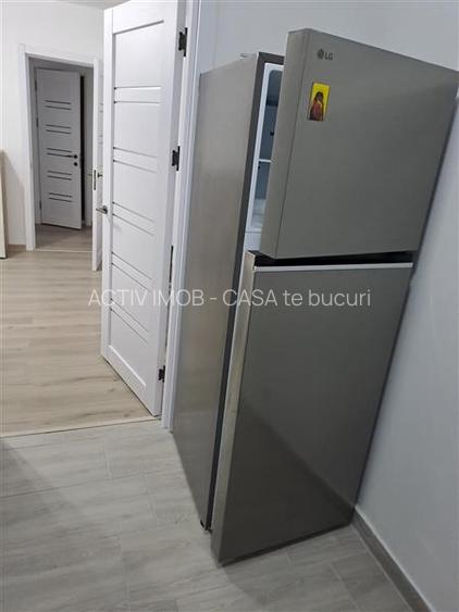 3 camere, Sebastian, Totul Nou - 10