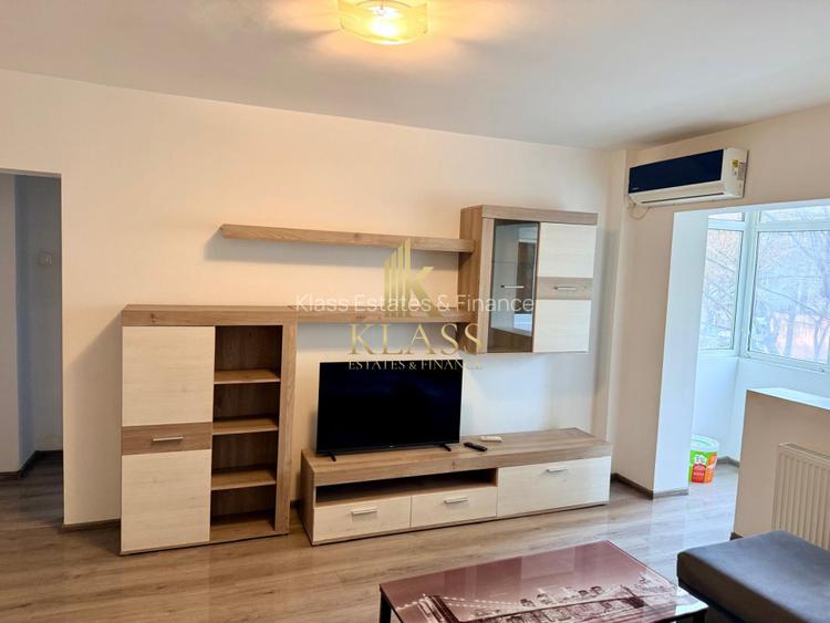 Apartament 3 camere | De Vanzare | Obor | Metrou | Comision 0 - 2