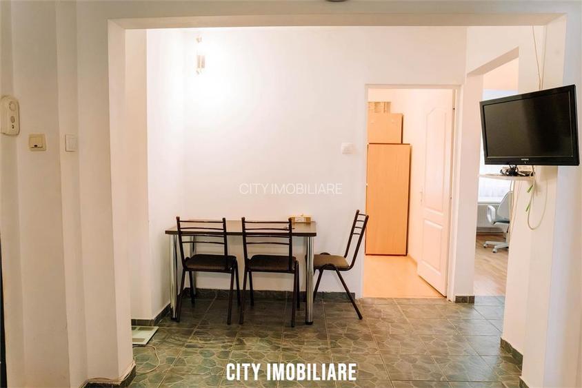 Apartament 3 camere decomandat, str. L.Pasteur, Zorilor - 7