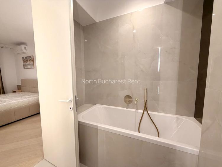 3 camere de inchiriat | PIPERA | MODERN - 9