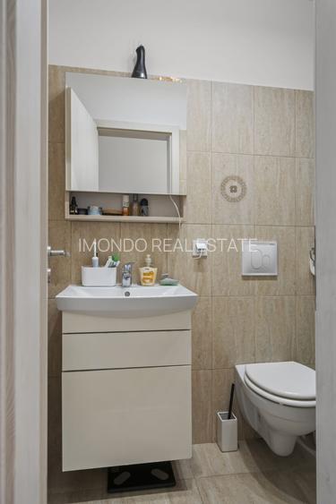 3 Camere I OTOPENI I Hotel Aviator I 2 Locuri De Parcare - 13