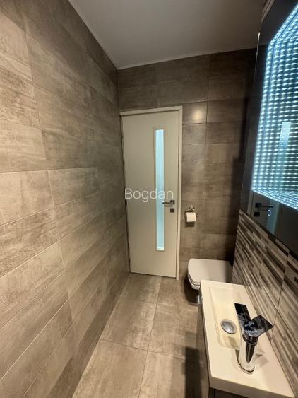 Studio 40 mp cu finisaje premium și design modern-ideal locuința sau investitie - 6