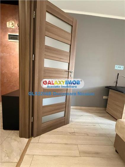 Apartament 2 camere Militari Residence Mobilat 57 mp 87 900 E - 13