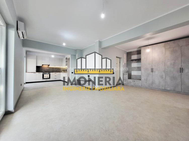 3 camere-1 km metrou 1 Dec-0% comision-priveliste libera-optional parcari/boxa - 5