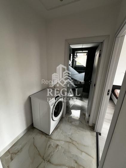 Apartament de inchiriat - zona Teatru - etaj 2/2 - 5