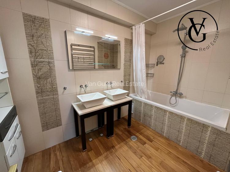 Apartament 4 camere | Șoseaua Nordului | 2 parcări subterane - 21