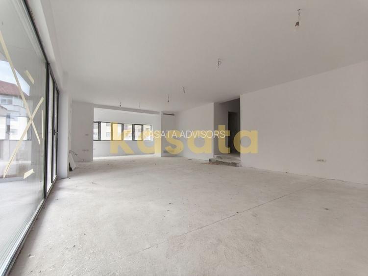Apartament 4 camere | Herastrau | Loc parcare - 11