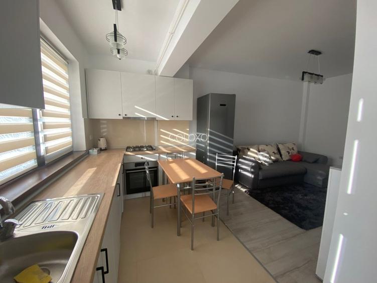 Apartament 3 camere - Parcare inclusă - CUG - 4