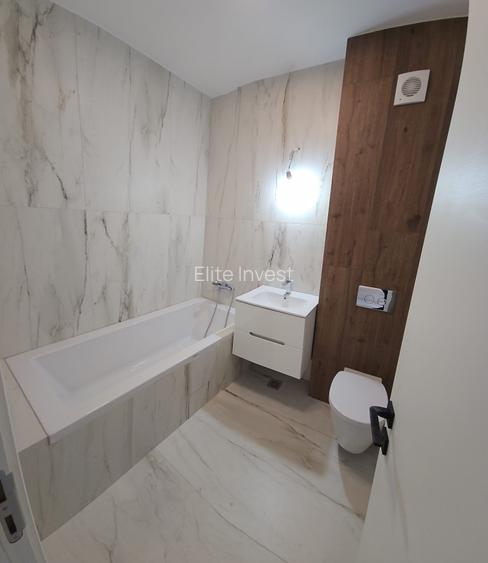 Apartament 2 camere-Imobil 3 etaje-Curte privata 45mp-Metrou Eroii Revolutiei - 19