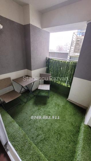 Proprietar – Ap 2 cam dec / studio 47,6 | Metrou Pacii | Etaj 1 |  Rotar Park 1 - 4
