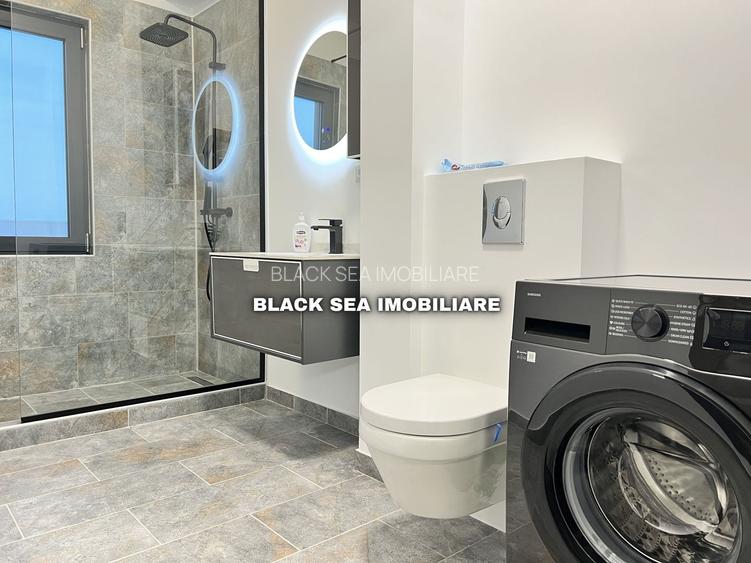 Apartament 2 camere PRIMA INCHIRIERE - MAMAIA NORD - TERMEN LUNG - 9