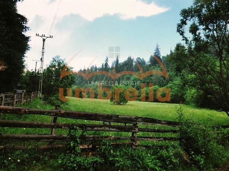 TEREN DE VANZARE 34.201m²/20€ m² IN VARSAG HARGHITA - 18