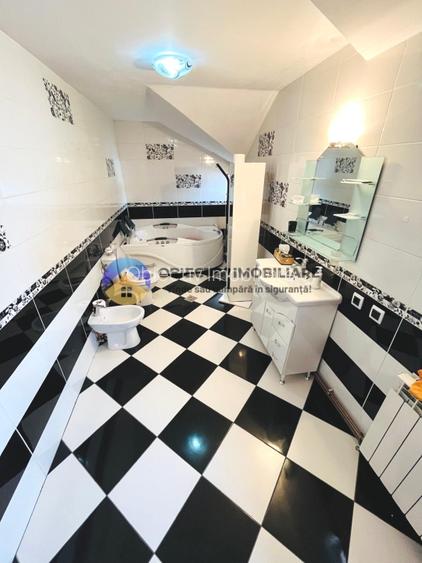 VILĂ de vanzare – Zona 1 MAI,  PIATRA-NEAMȚ - 8