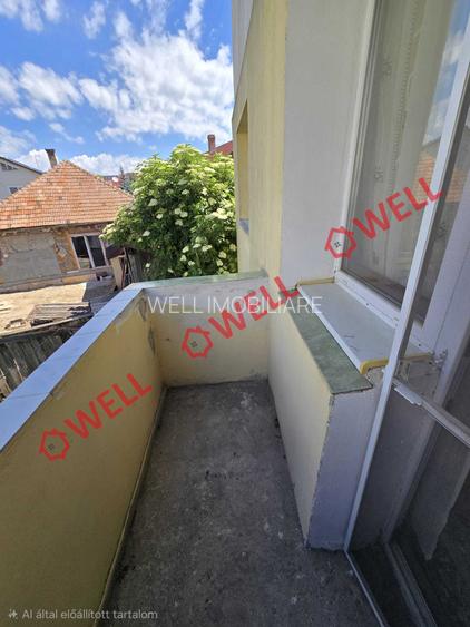 Apartament de vânzare în Târgu Secuiesc, pe strada Ghioceilor! - 2