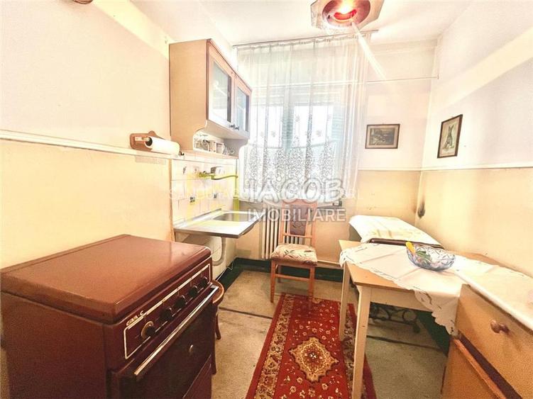 Apartament doua camere,  Ultracentral Bacau - 7