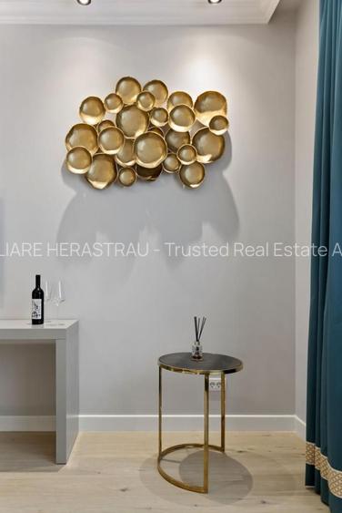 Vida Herastrau | Luxury Homes | 3 camere de inchiriat | Parcare - 34