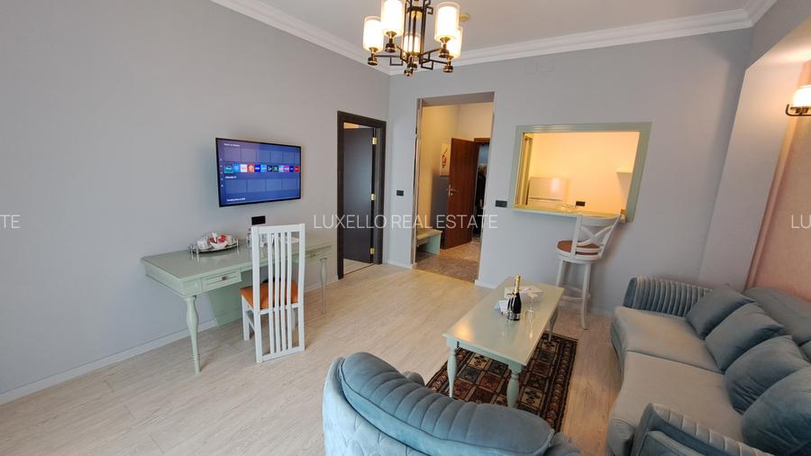 APARTAMENT LUX IN COMPLEX HOTELIER - 13