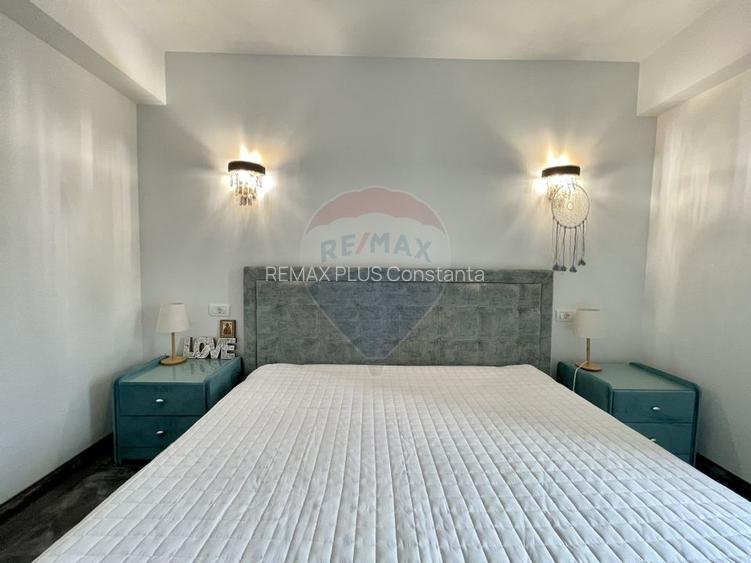 Apartament cu 3 camere de închiriat în zona Faleza Nord - 25