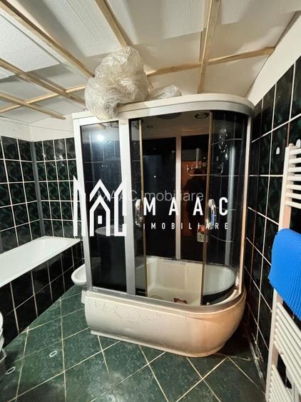 Apartament 4 camere | Etaj 1 | Curte comuna | 114 MPU | Ultracentral - 41