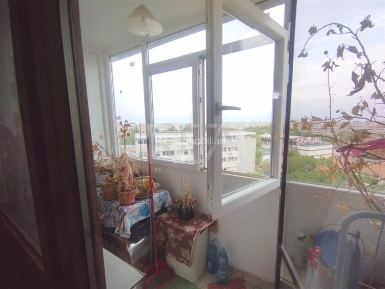 Apartament 2 Camere în Titan | 15 minute de metrou - 17