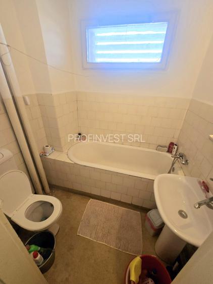Apartament 3 camere cu potential in Ghigorescu-Vlahuta, et.2, 60 mp+balcon 8mp - 5
