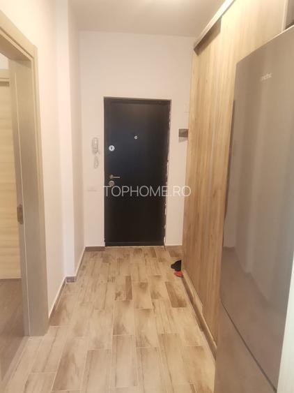 Garsoniera de inchiriat mobilata+utilata, Aparatorii Patriei-Drumul Jilavei - 4