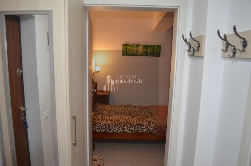 Apartament 2 camere Sector 4 - Bd. Metalurgiei -parcare - 5
