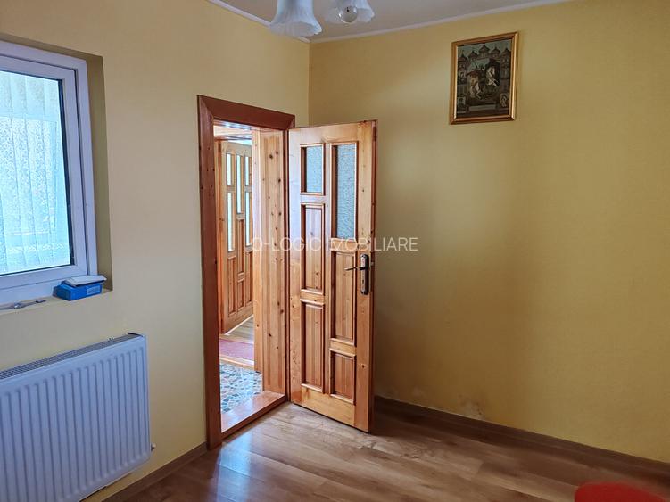 Casa 4 camere libera la vanzare VLADENI - 7