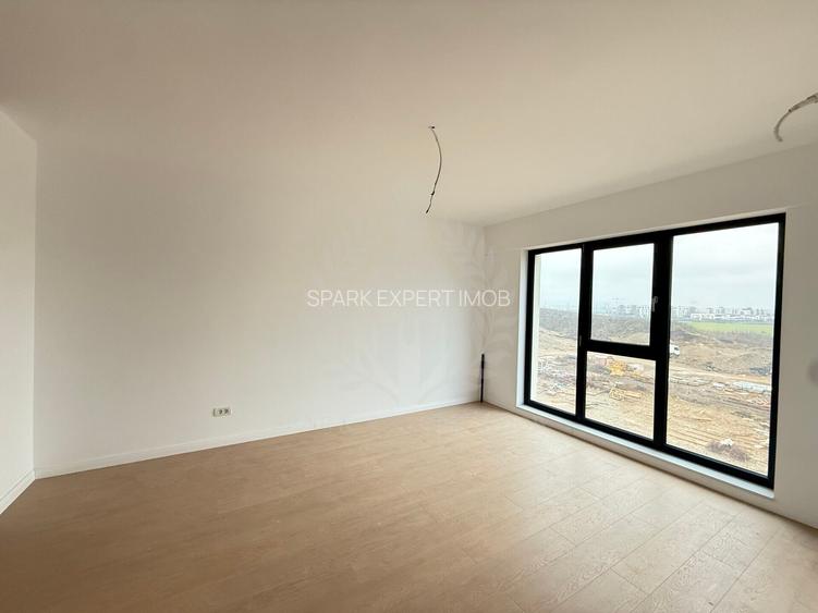 Apartament 3 camere, bloc nou, cartier Albert, Ploiesti - 4