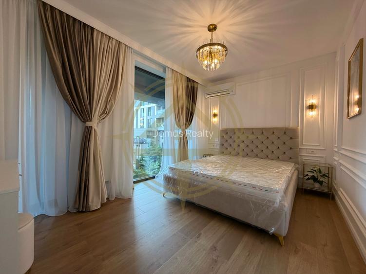 DOM00472 - Duplex la prima inchiriere in Cloud 9 Residence - 8
