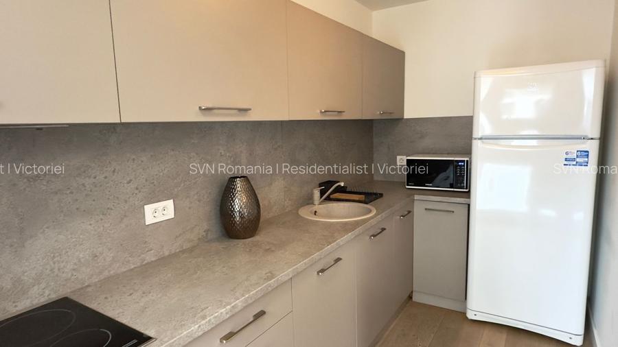 REA1028624 Apartament 2 camere One Herastrau Plaza - 4